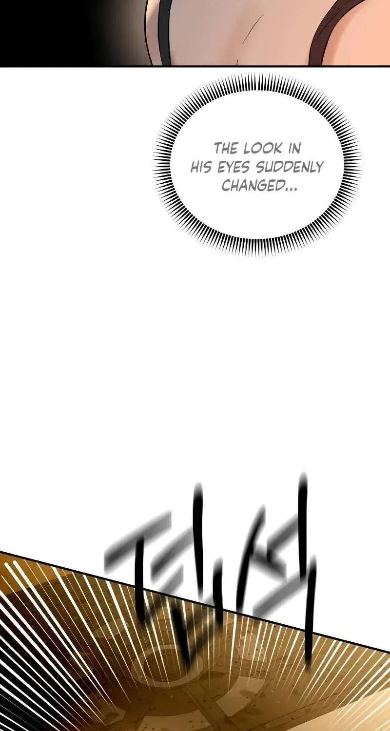 Ctrl X Chapter 64 - page 76