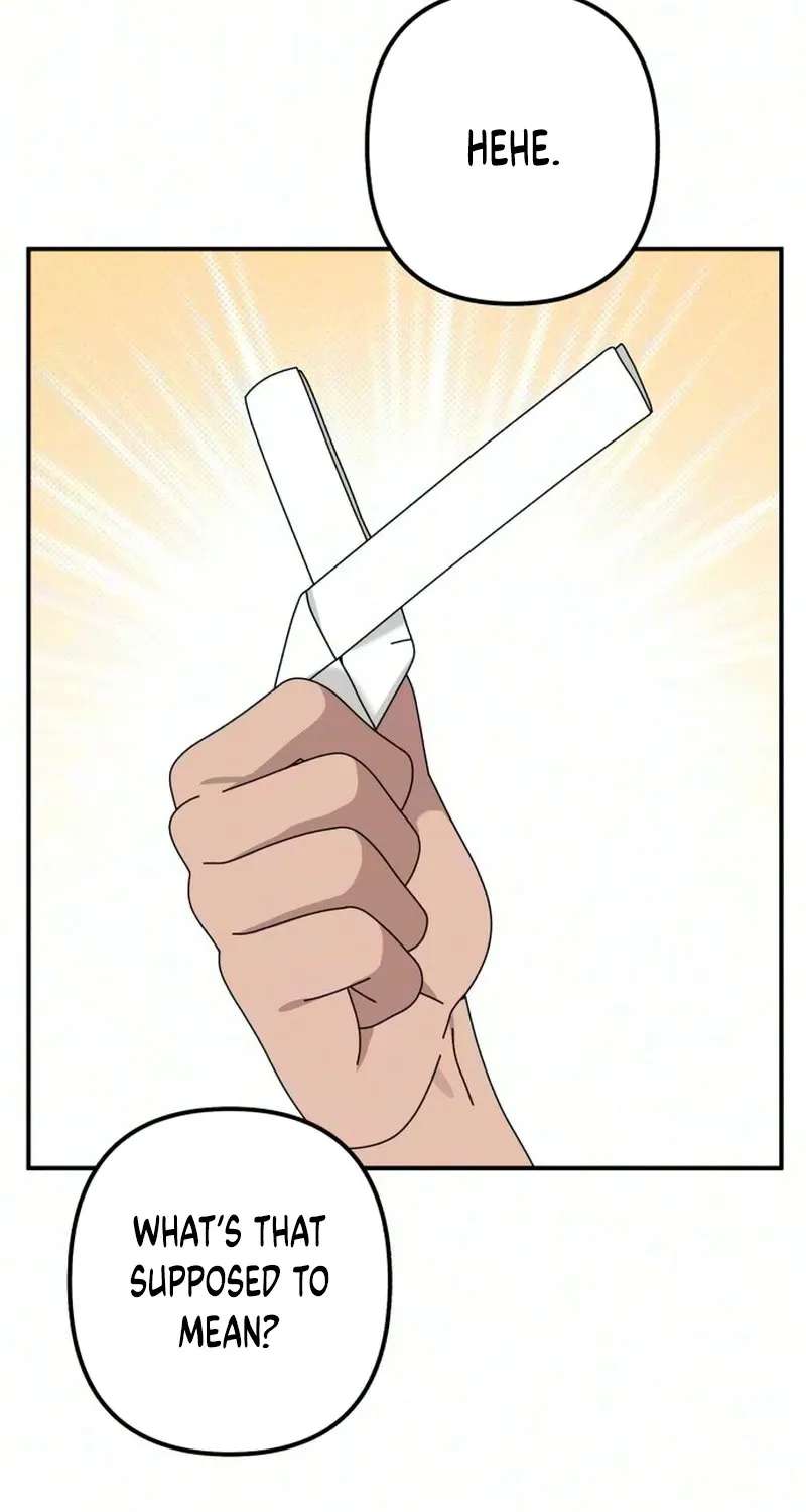Black but Pure White RSS Feed Chapter 6 - page 54