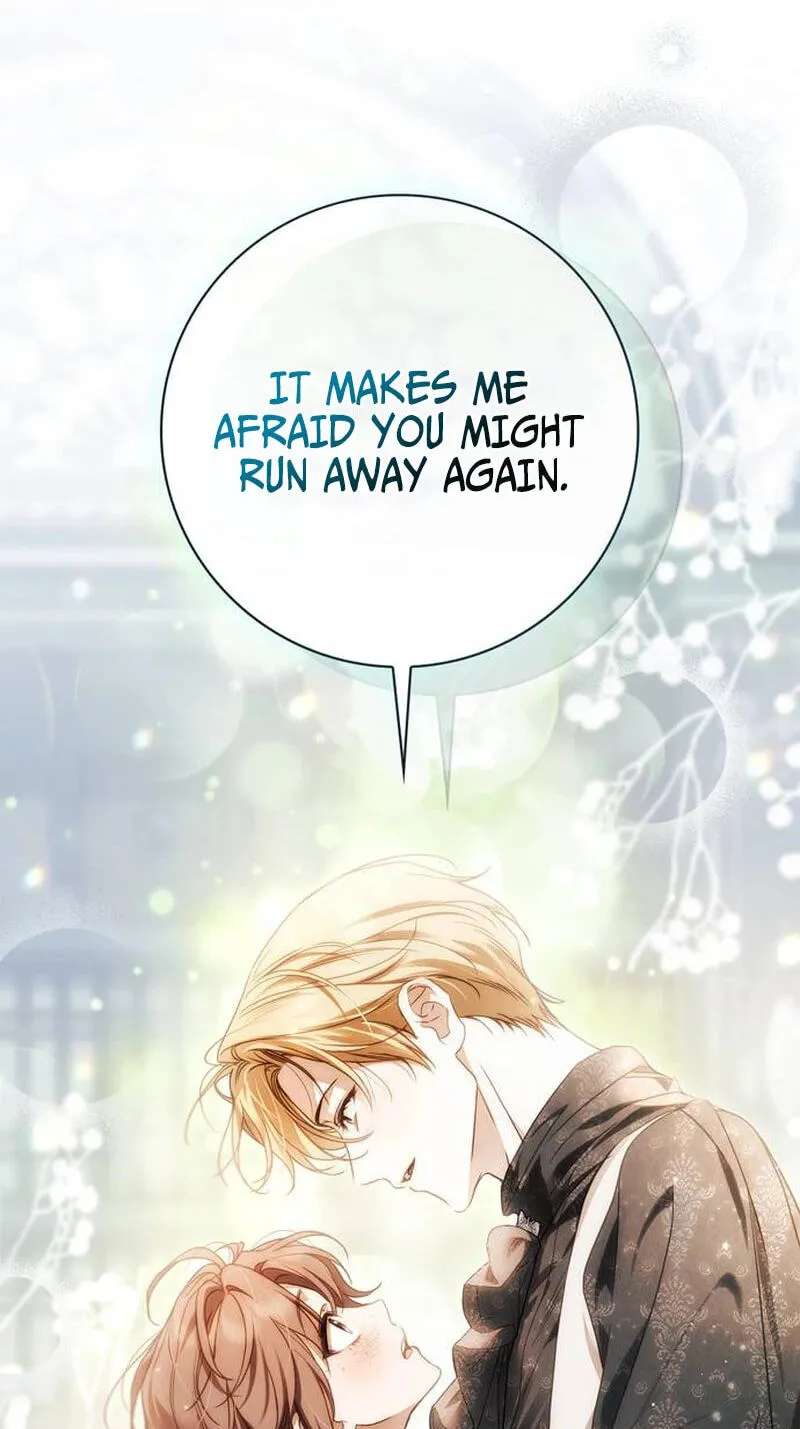 The Count's Secret Maid Chapter 106 - page 67