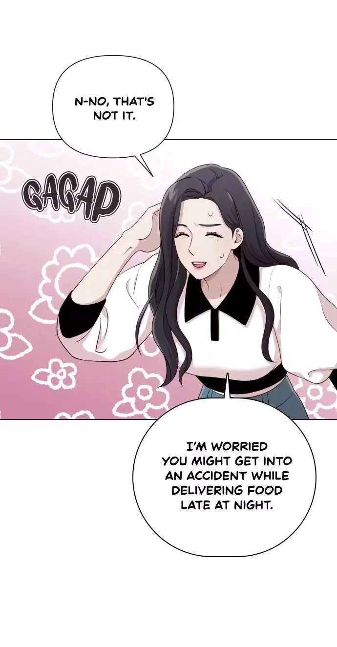 Hi Mommy Chapter 15 - page 34