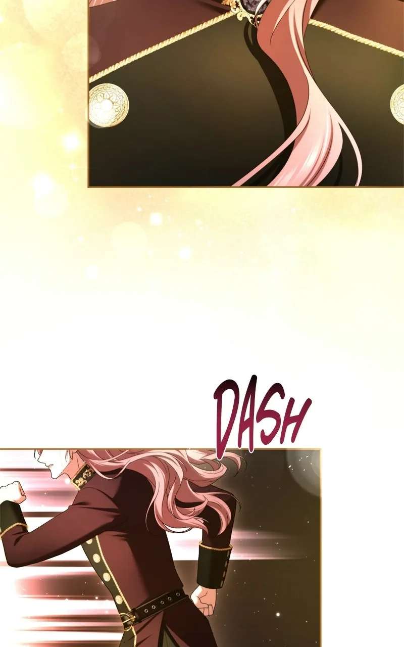 I've Fallen for the Empire'sGreatest Villainess Chapter 90 - page 90