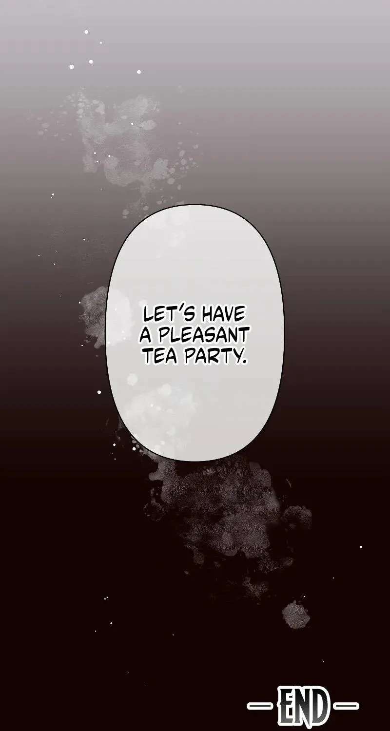 The Silent Sacrifice Princess And The Black Dragons Marriage Chapter 82 - page 65