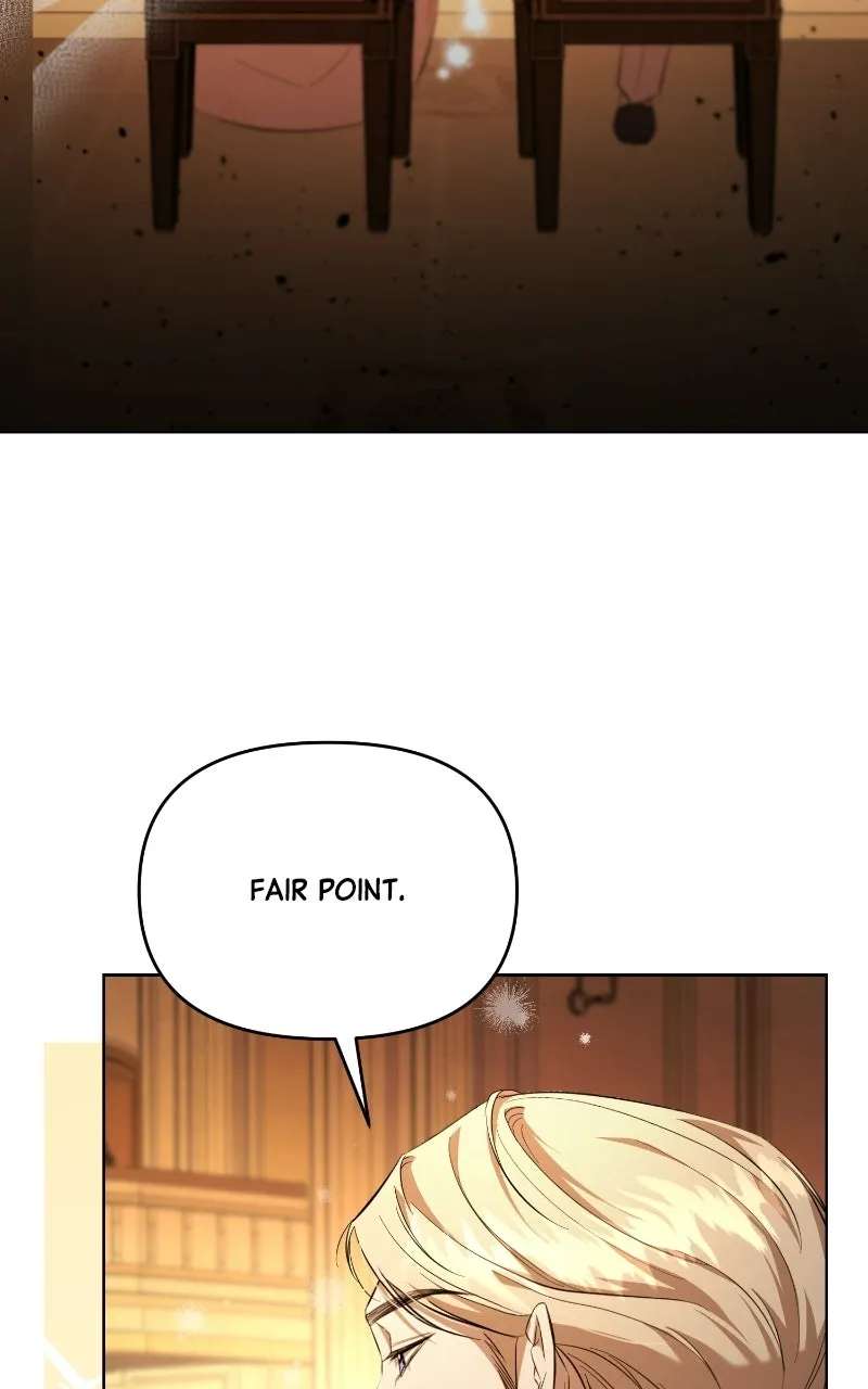 Dear My Flawless Duke Chapter 3 - page 112