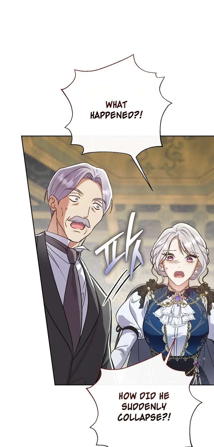 The Villain’s Match Is Too Perfect Chapter 136 - page 5