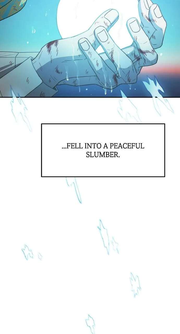 Return of the Gods Chapter 112 - page 100