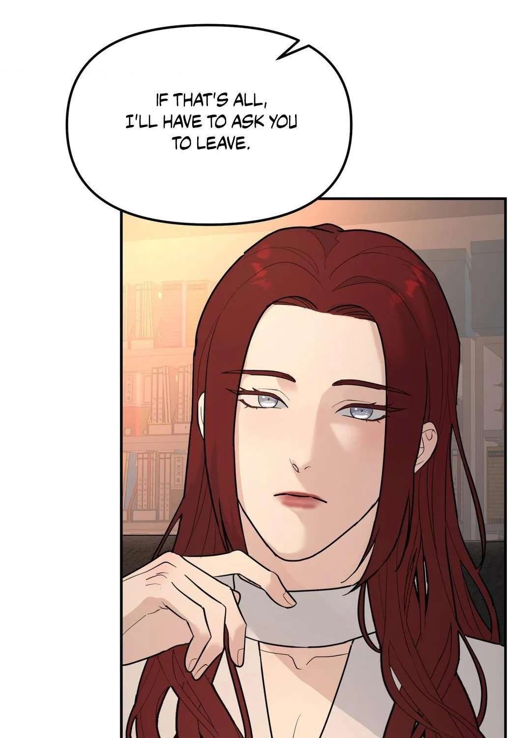 A Tree Without Roots Chapter 114 - page 120