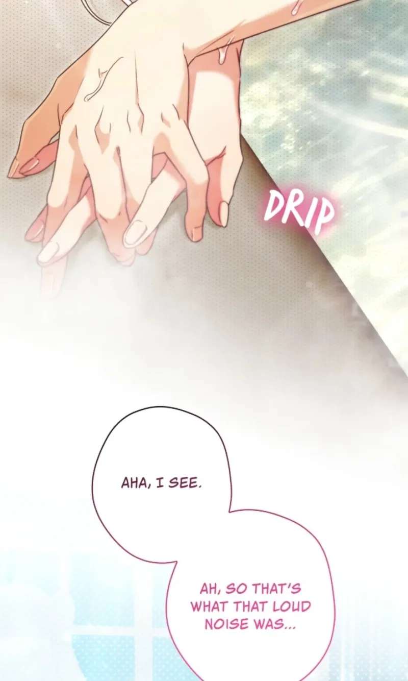 A Villain Consumed by Desire Chapter 34 - page 53