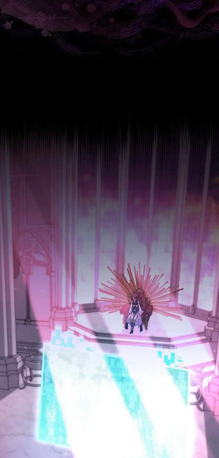 I Became An S-Rank Hunter With The Demon Lord App Chapter 170 - page 37