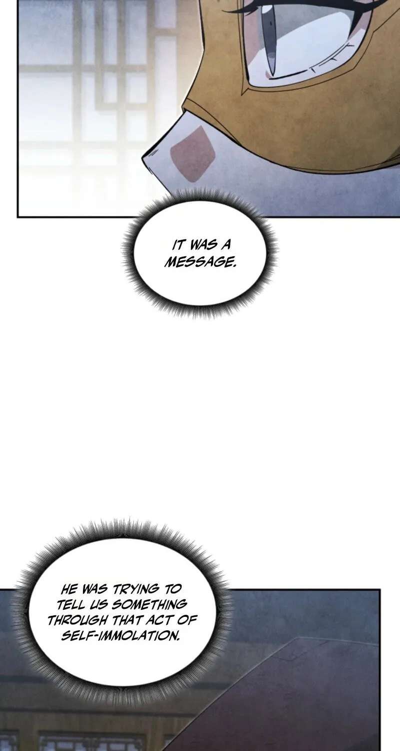 How to Survive as a Martial World Civil Servant Chapter 77 - page 52