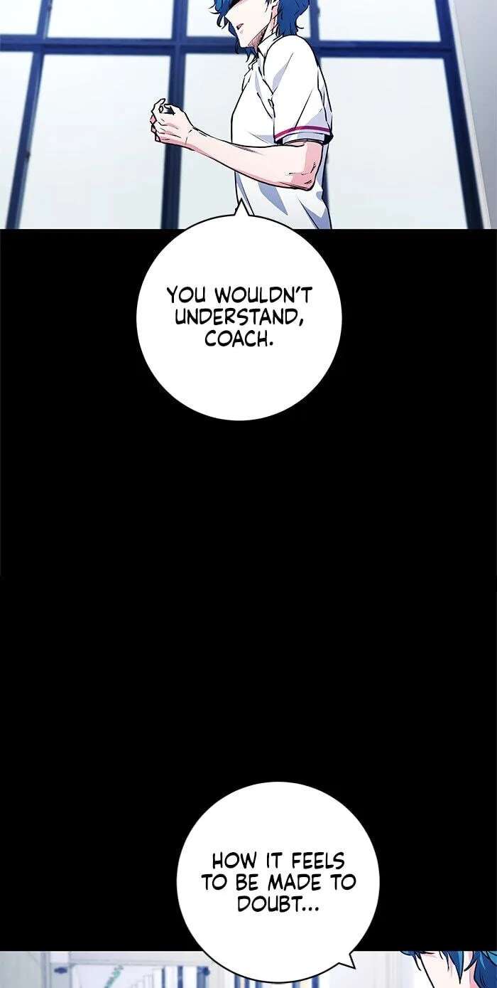 Top Corner Chapter 256 - page 60