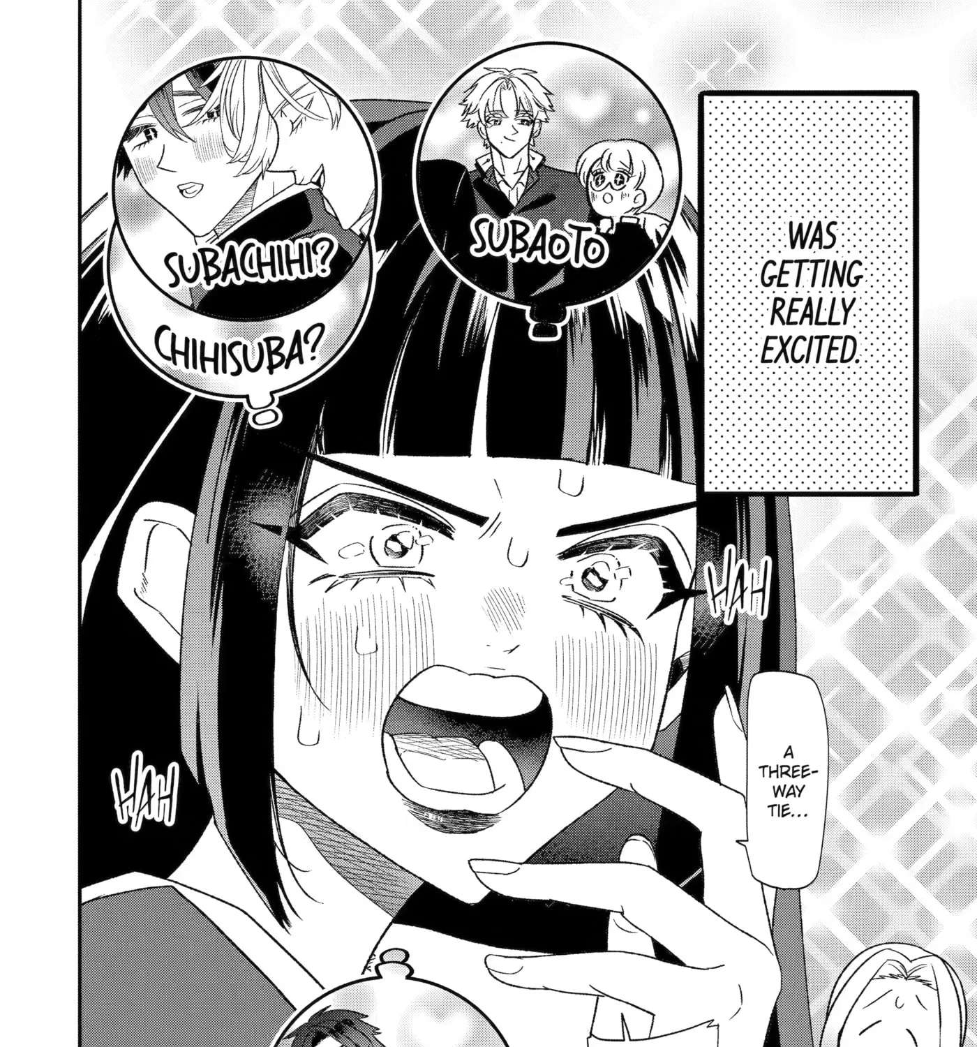 Otaku mo Koi mo Rensa suru Chapter 38 - page 70