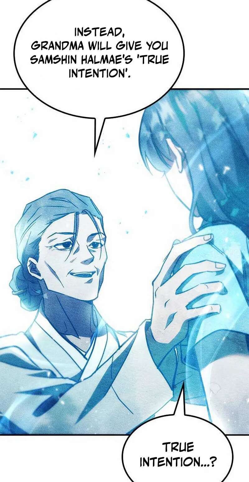 Golden Lily Chapter 41 - page 104