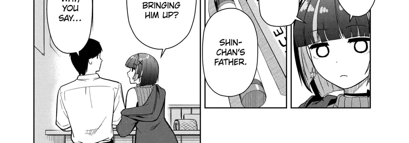 Tachinomi Izakaya de Kuudere Downer-kei Joshidaisei ga Tonari ni Kuru Hanashi Chapter 18 - page 28