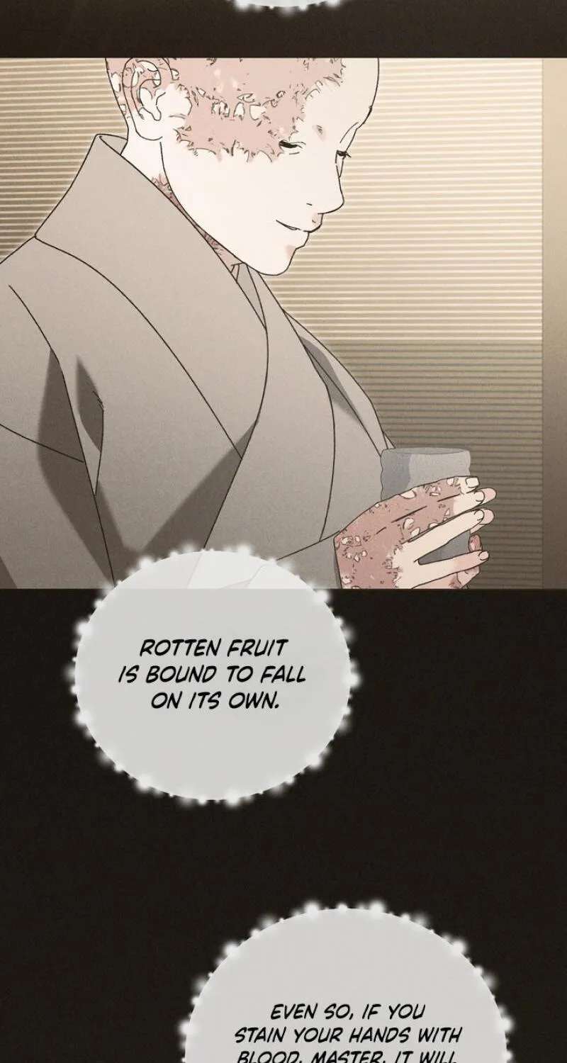The Meaning of the White Pine Chapter 36 - page 3