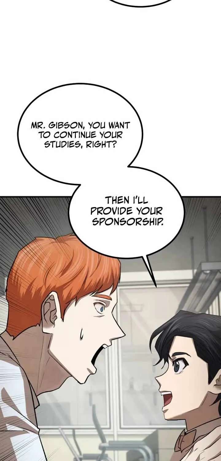 Turns Out, It’s the 3rd Generation of the Chaebol Chapter 14 - page 82