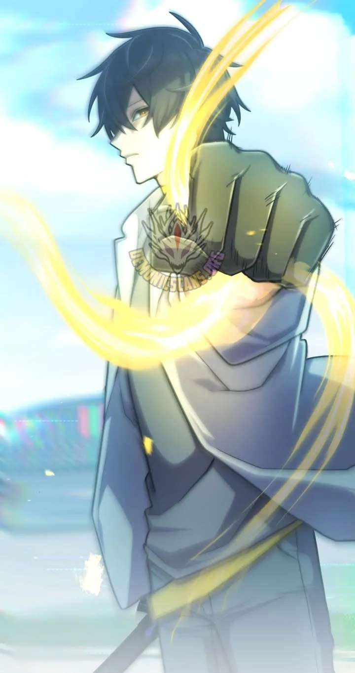 I Became An S-Rank Hunter With The Demon Lord App Chapter 157 - page 24
