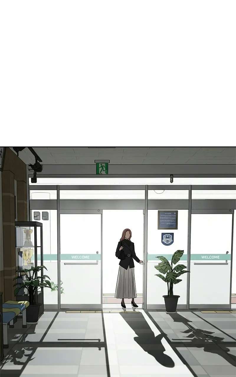 Between Two Floors Chapter 64 - page 64