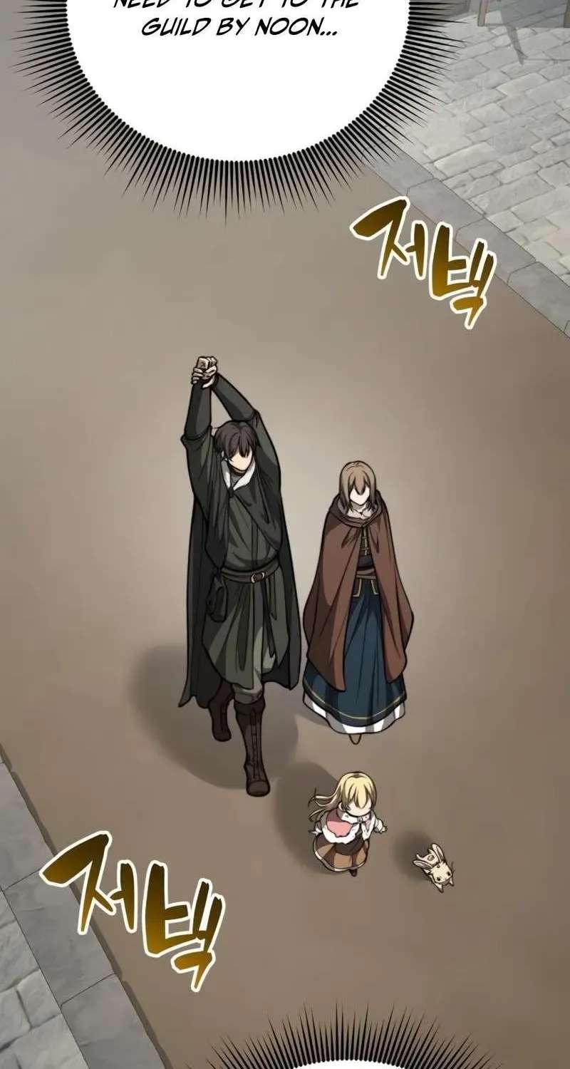 A Married Man in Another World's Story Chapter 28 - page 111