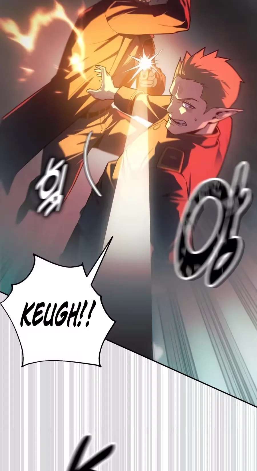 30 Years Have Passed Since the Prologue Chapter 16 - page 139