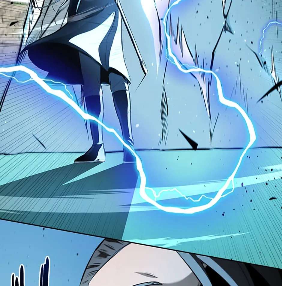 Absolute Master of the Senate Chapter 72 - page 117