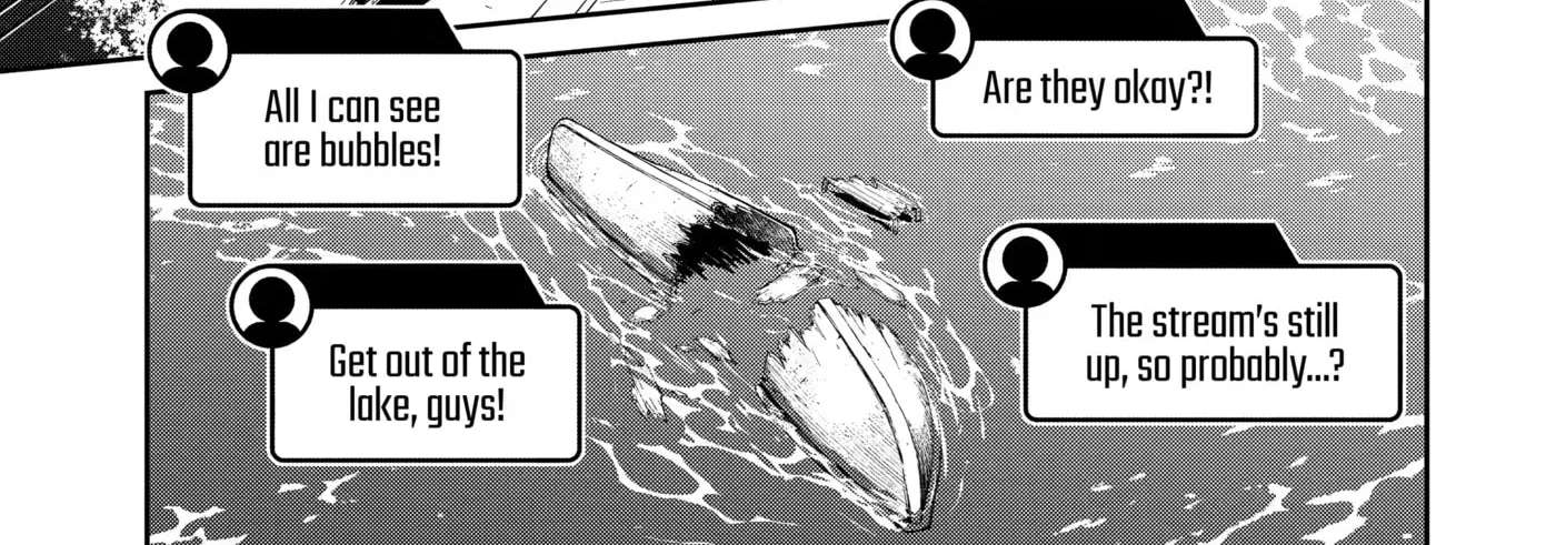 Saikyou wa Inaka Nouka no Ossan Deshita ~Saikou Rank no Dragon o Kujo Shita Kekka, Jitsuryoku ga Sekai ni Baremashita~ Chapter 24 - page 18