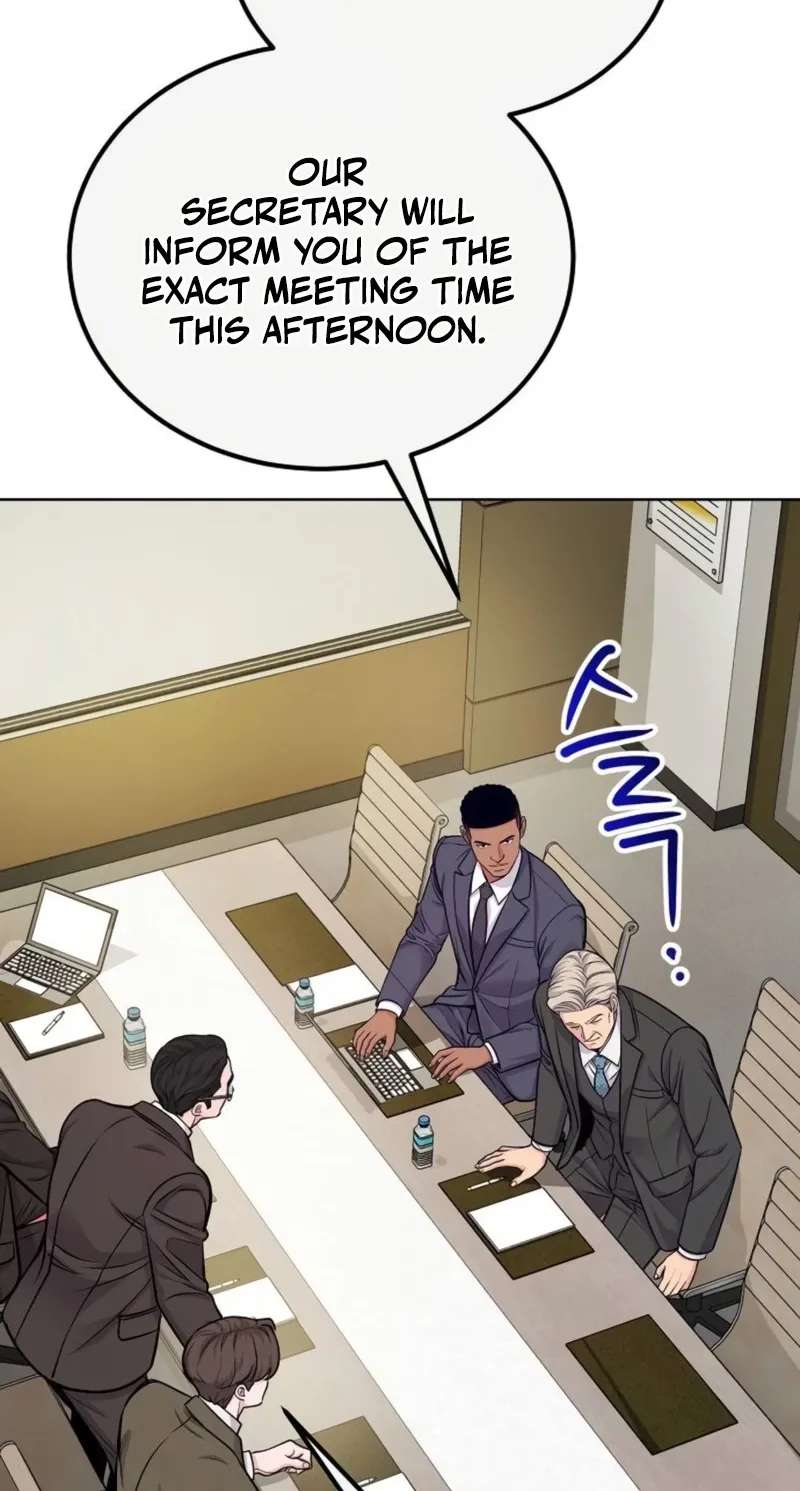 The Ordinary Lawyer's Subspace Chapter 42 - page 18