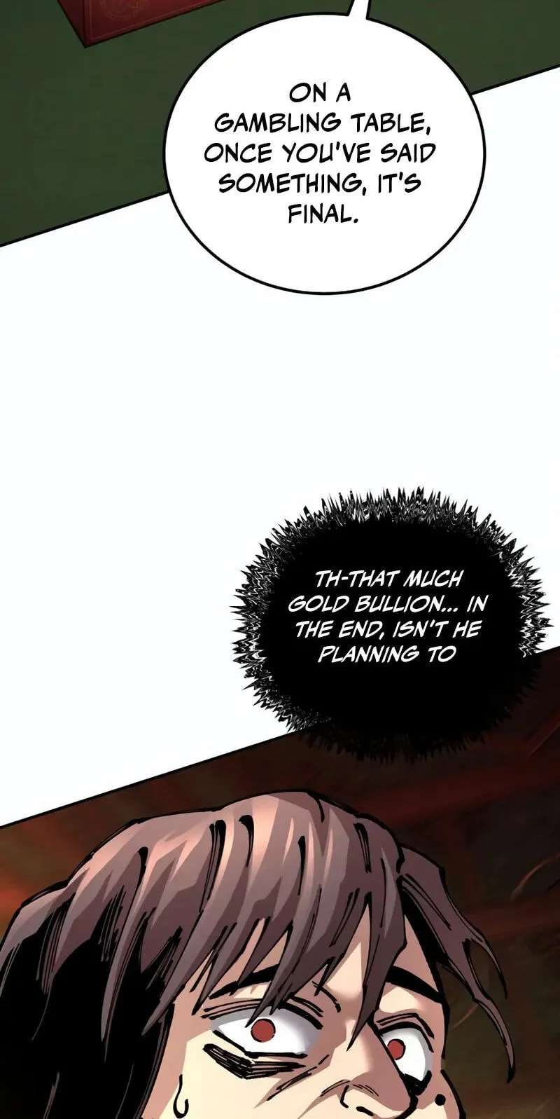 Warrior Grandpa and His Supreme Granddaughter Chapter 119 - page 104
