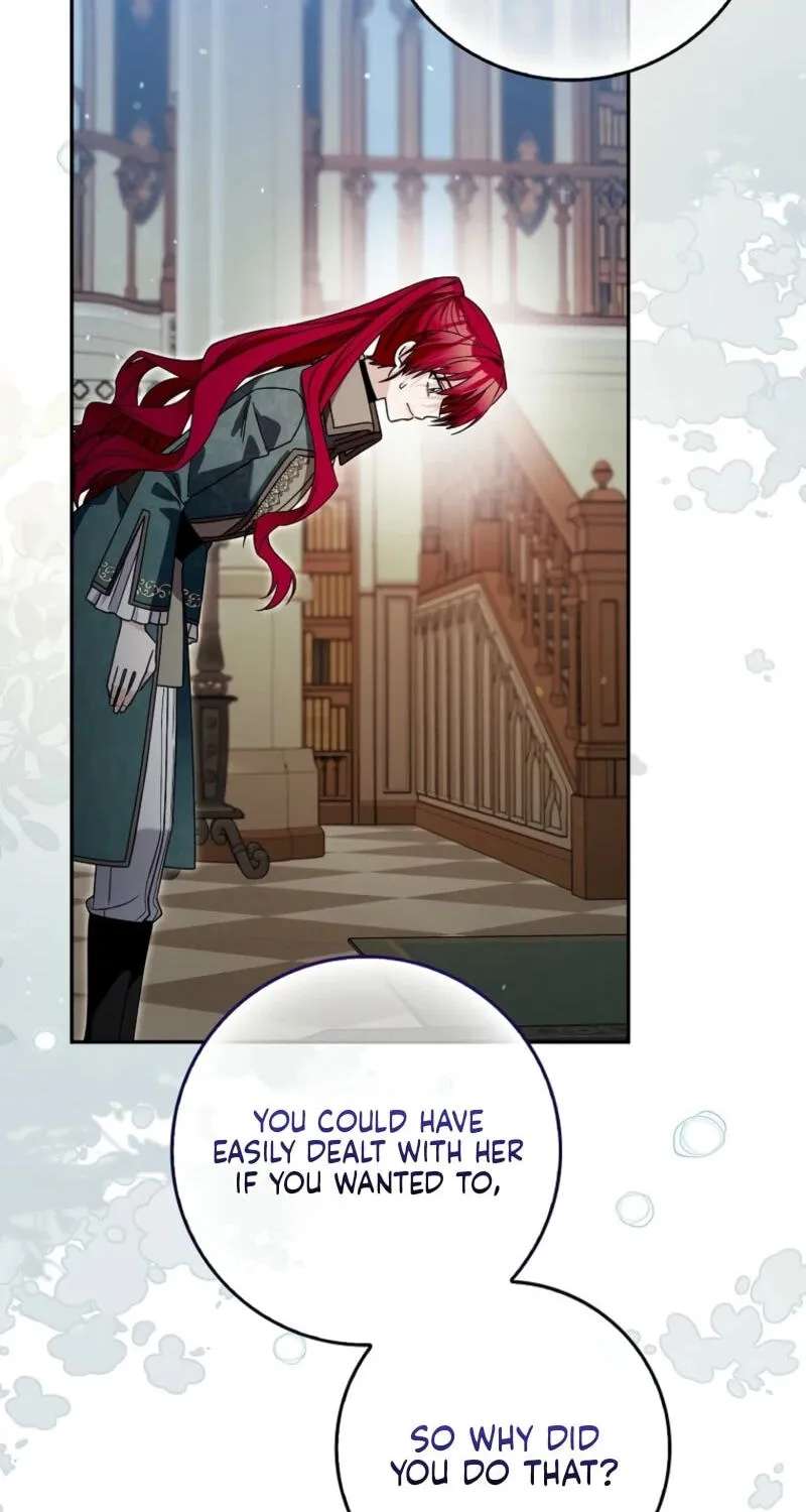 The Mighty Master Is Crazy About Me Chapter 81 - page 75