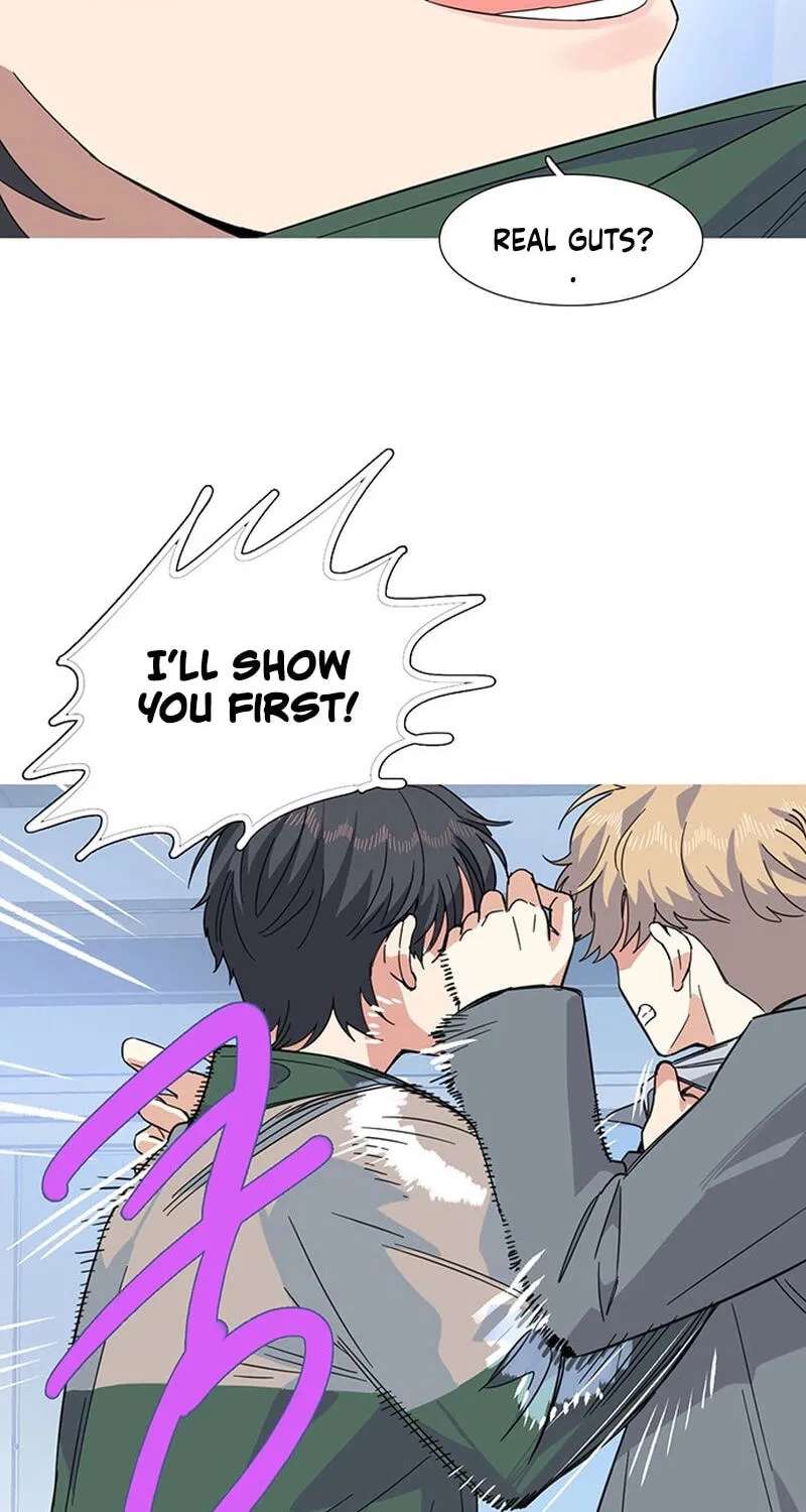 Youth Observation Chapter 1 - page 133