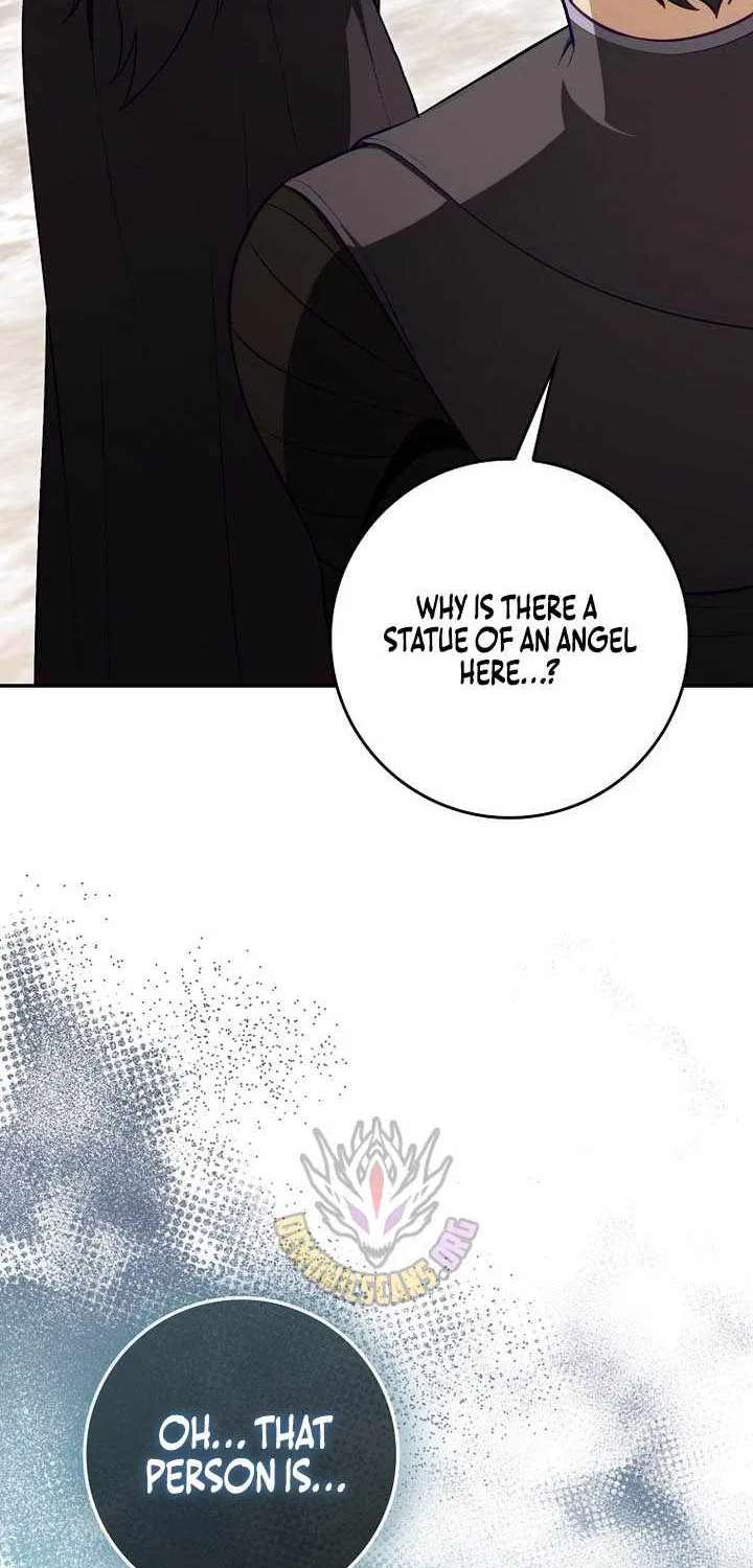 Max Level Player Chapter 152 - page 41