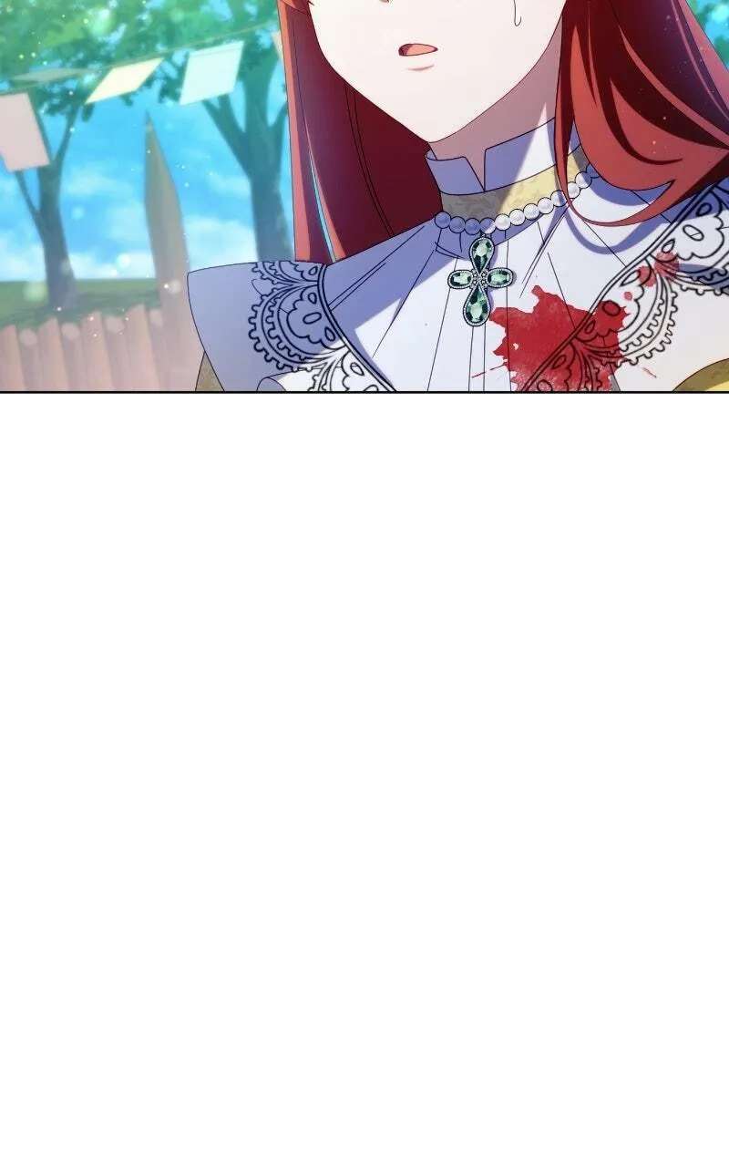 I’m a Villainess, but I Won’t Live Like One Chapter 81 - page 6