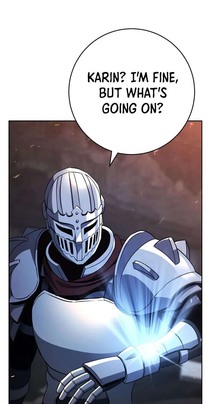 The Skeleton Soldier Failed To Defend The Dungeon Chapter 386 - page 58
