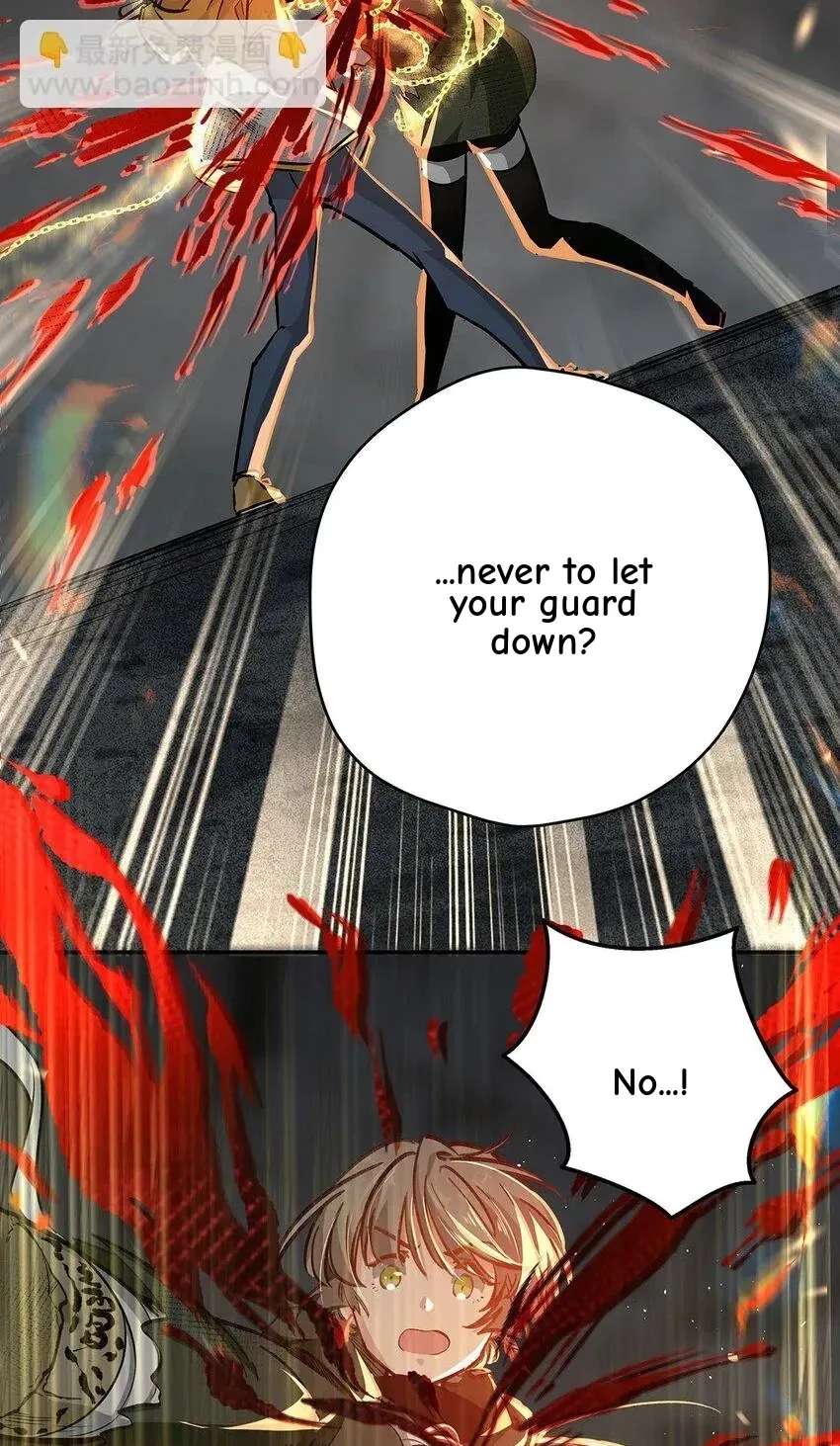 The Yellow Road's Best Day Chapter 12 - page 19