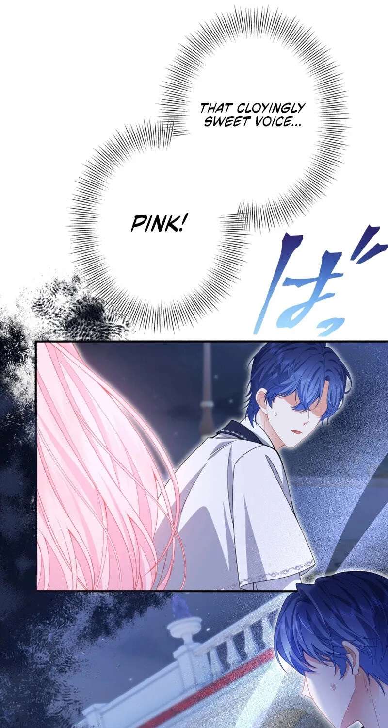 Yasagurete Shimatta Reijou wa, Shuuchaku Ouji ni Nabikitakunai! Chapter 59 - page 46