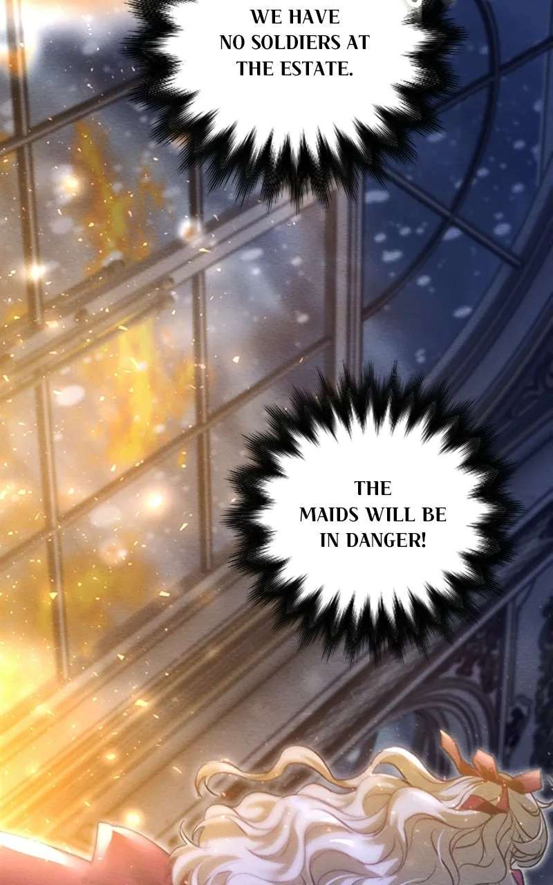 The Northern Warrior’sBeloved Bride Chapter 1 - page 50
