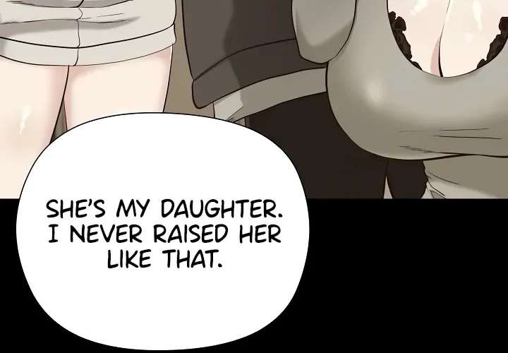 Your Mom Is the Best Chapter 4 - page 58
