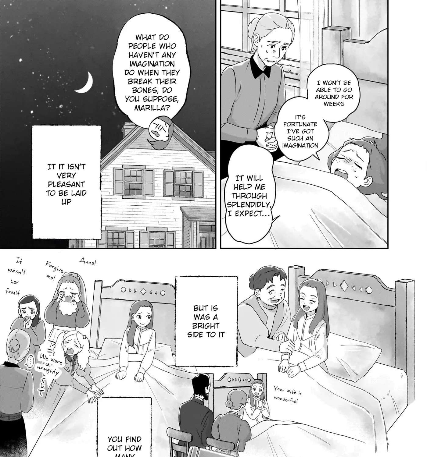 Anne Shirley Chapter 6 - page 25