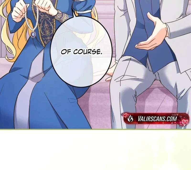 Zense no Otto Datta Yandere Koushaku ni Tsukamarimashita Chapter 36 - page 56