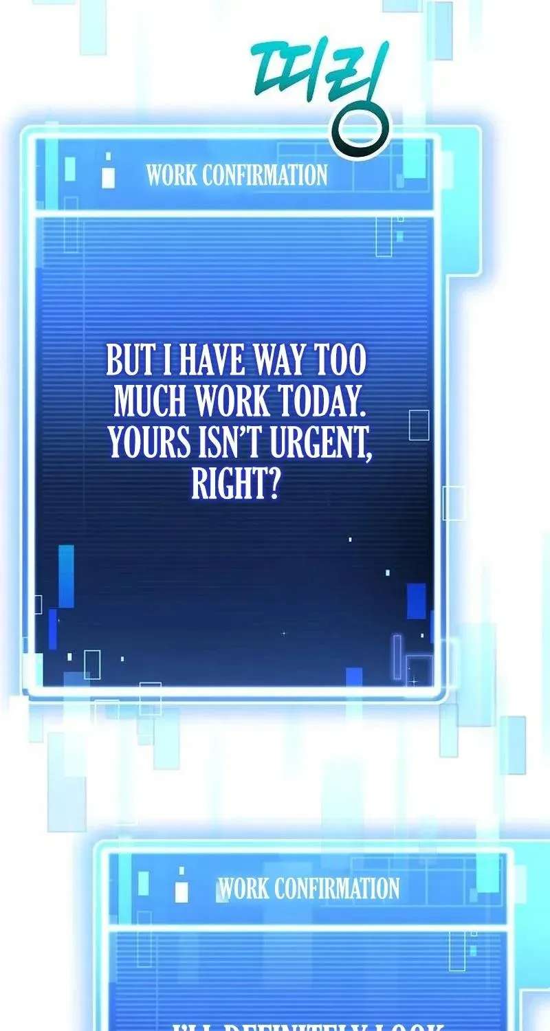 Manager Kim Hates Idols Chapter 39 - page 57