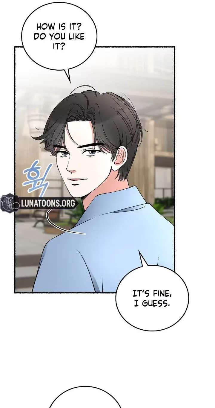 Devil! I Love You Chapter 42 - page 28