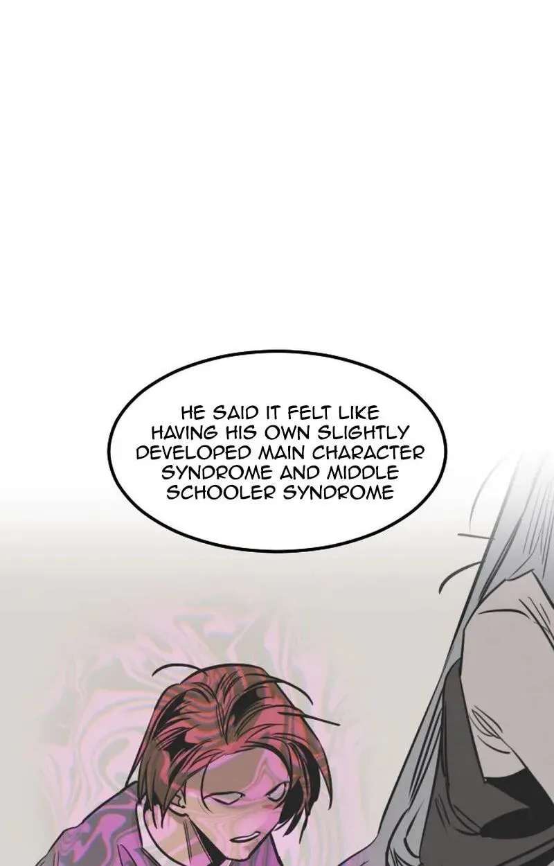 The Nine Cloud Dream: Zero Chapter 57 - page 18