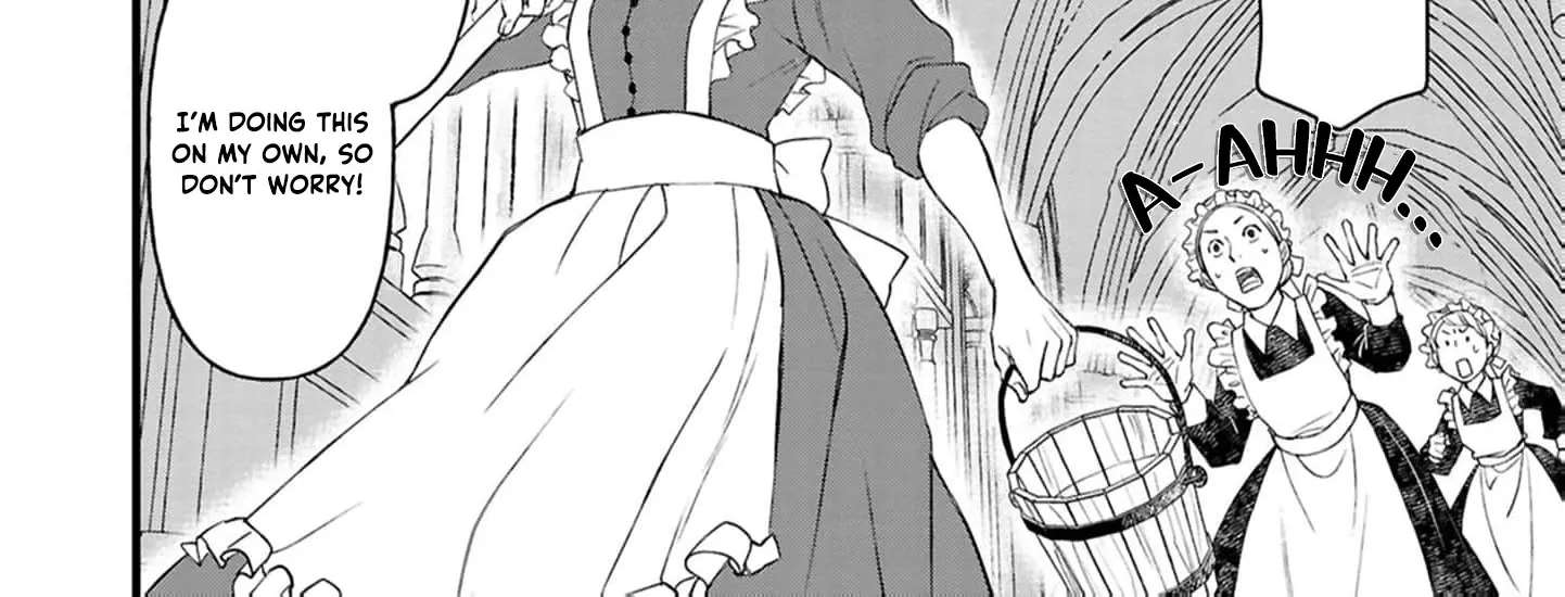 Grim Reaper and Lady Chapter 1 - page 68