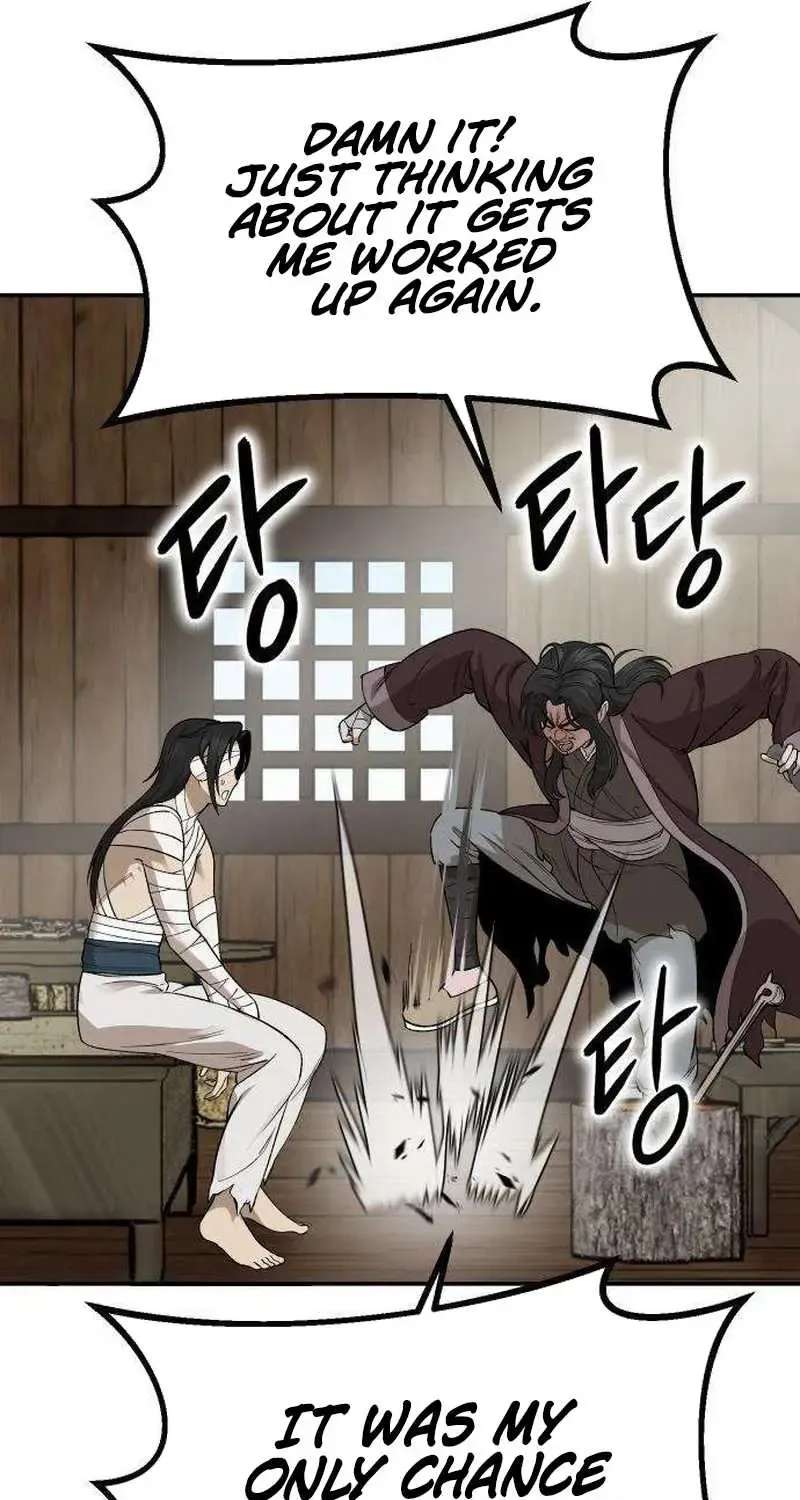 The Divine Brush of Hwarim Chapter 3 - page 68