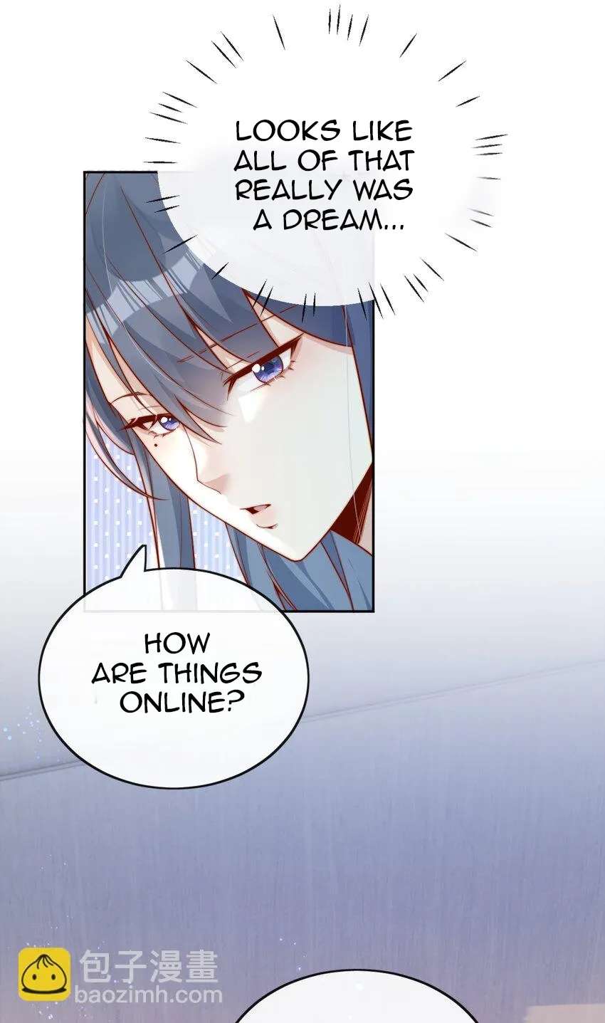 The Way My Nemesis Looks At Me Is Slowly Shifting Chapter 33 - page 44