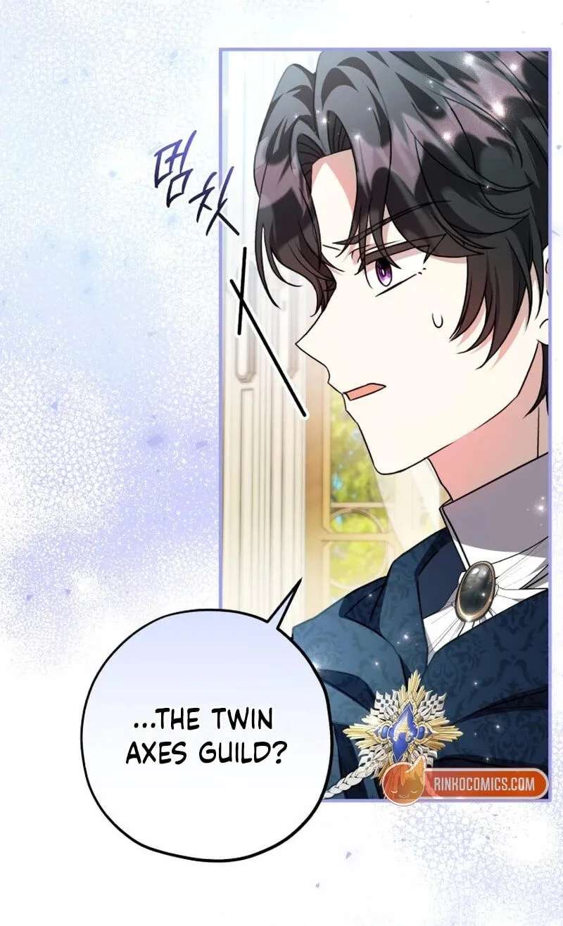 The Villain's Daughter Plans to Run Away Chapter 101 - page 67