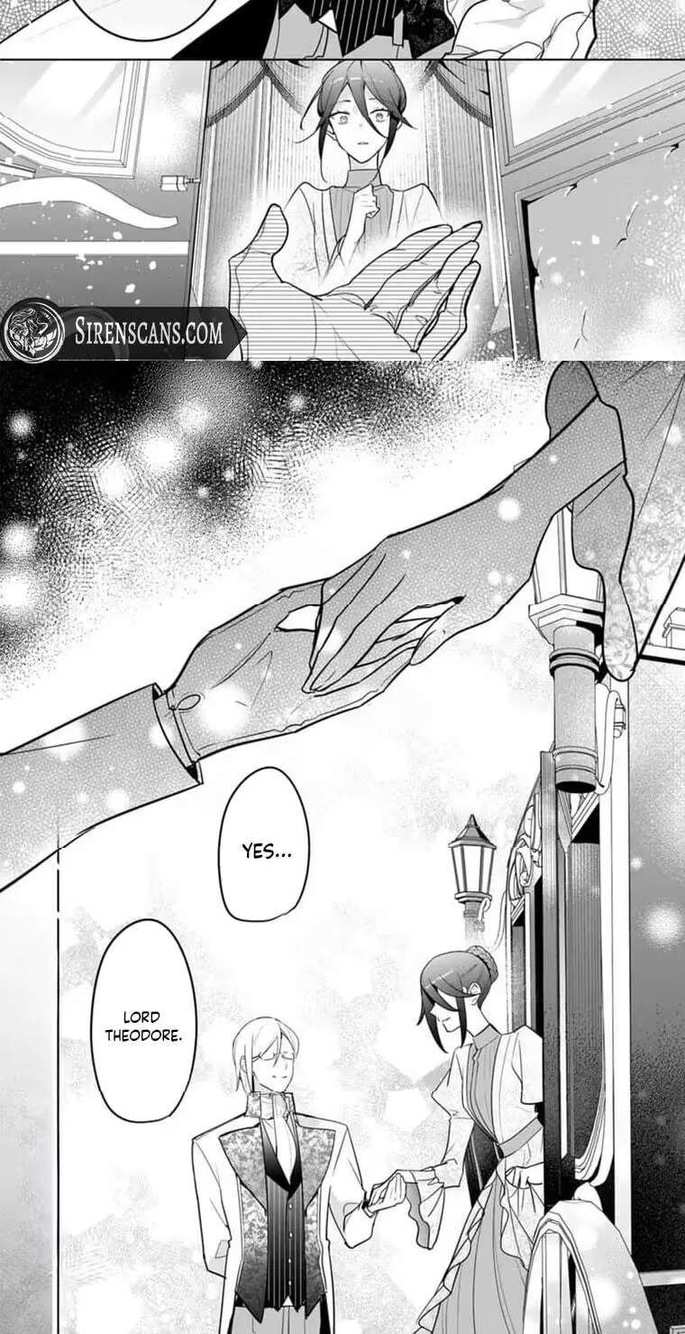 Mujikaku Seijo wa Kyou mo Muishiki ni Chikara wo Tarenagasu - Koushaku-ke no Ochikobore Reijou, Totsugisaki de Shiwase wo Tsukami Toru Chapter 38 - page 25