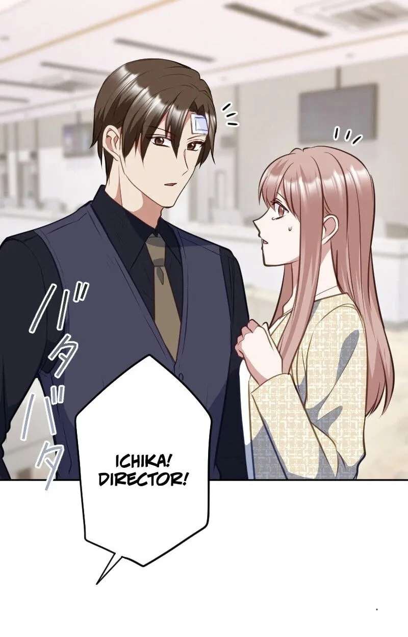 Till I send you to hell Chapter 60 - page 57