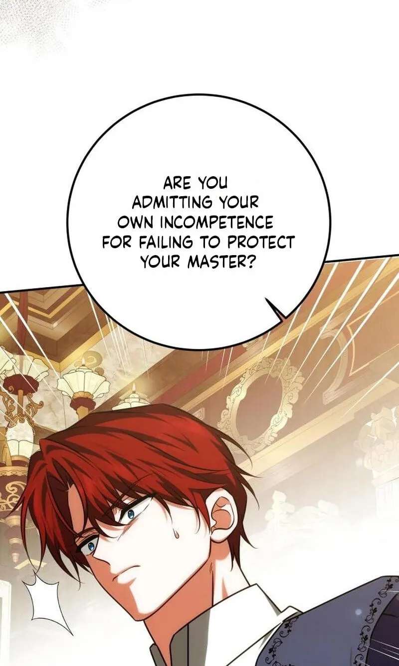 Changing the Genre From Angst to Heartwarming Chapter 90 - page 50