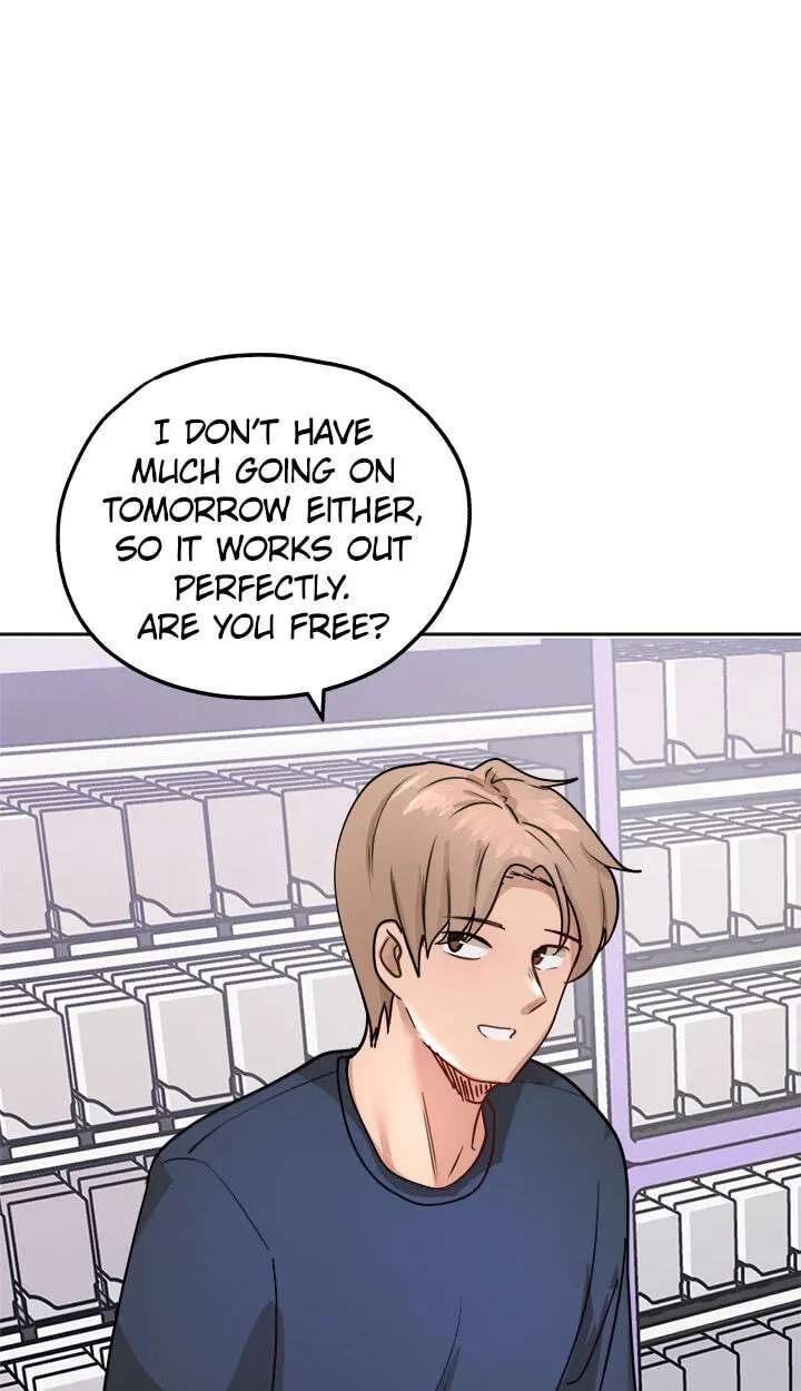 Buy 2, Get 1 Free Chapter 33 - page 19
