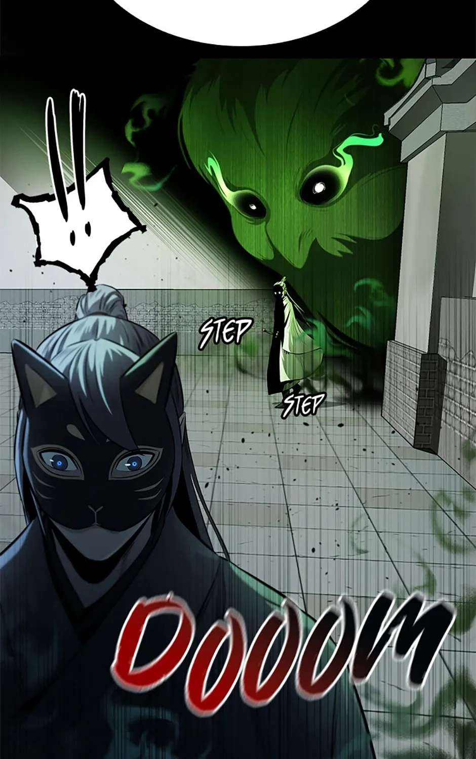 Absolute Master of the Senate Chapter 35 - page 130